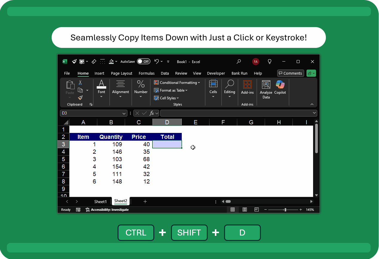 BankRun Tools Add-in Right