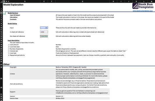 Complete Loan Calculator