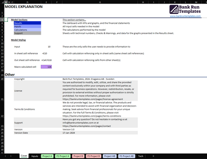 #3 - Real Case Financial Model Interview - Wind Farm Projects in Thailand